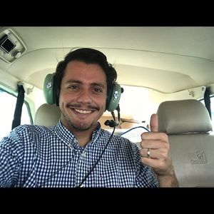 Meet your Posher, Jose manuel